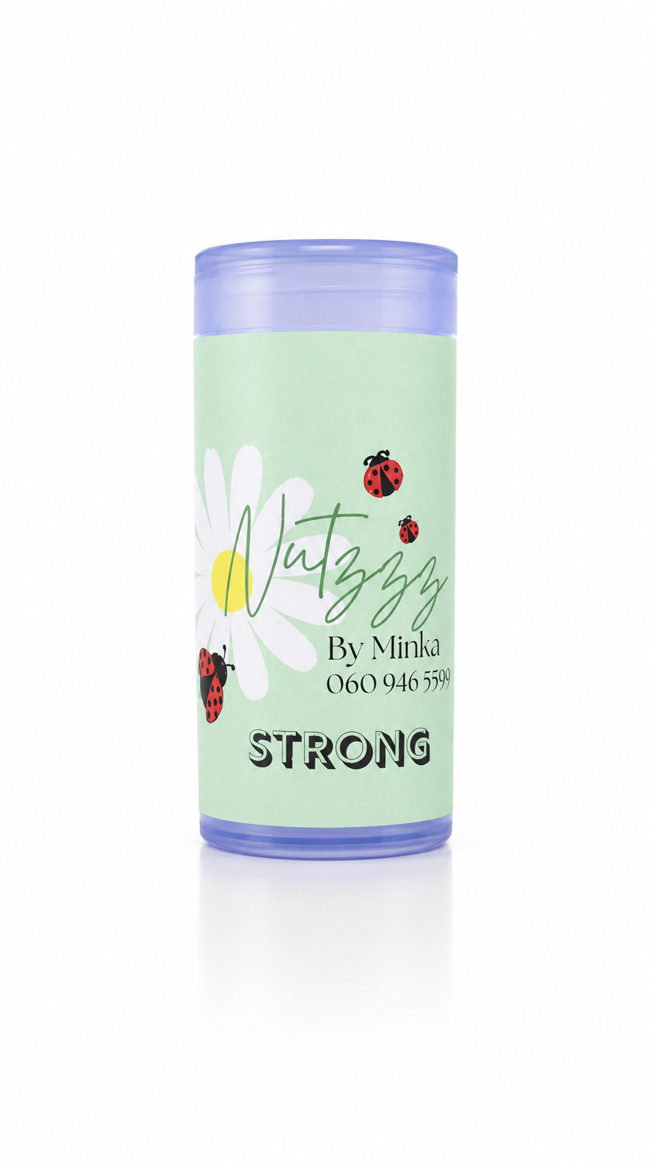 Weight loss capsules - strong