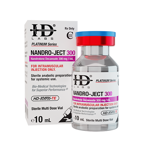 Nandro-Ject 300