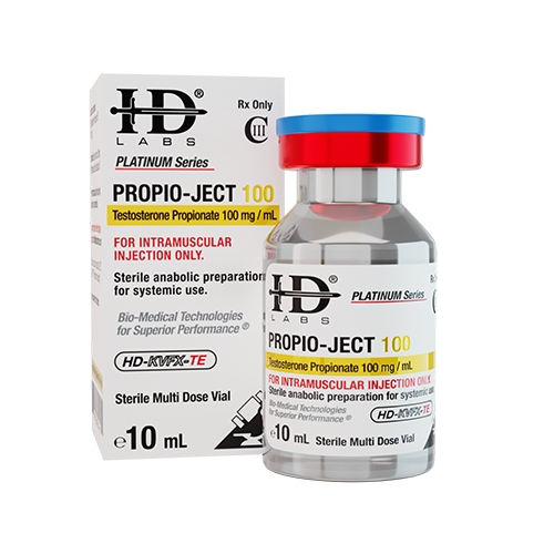 Propio-Ject 100