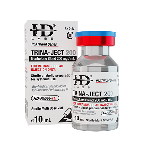 Trina-Ject 200