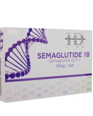 Semaglutide 10mg