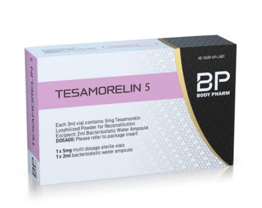 Tesamorelin 5mg