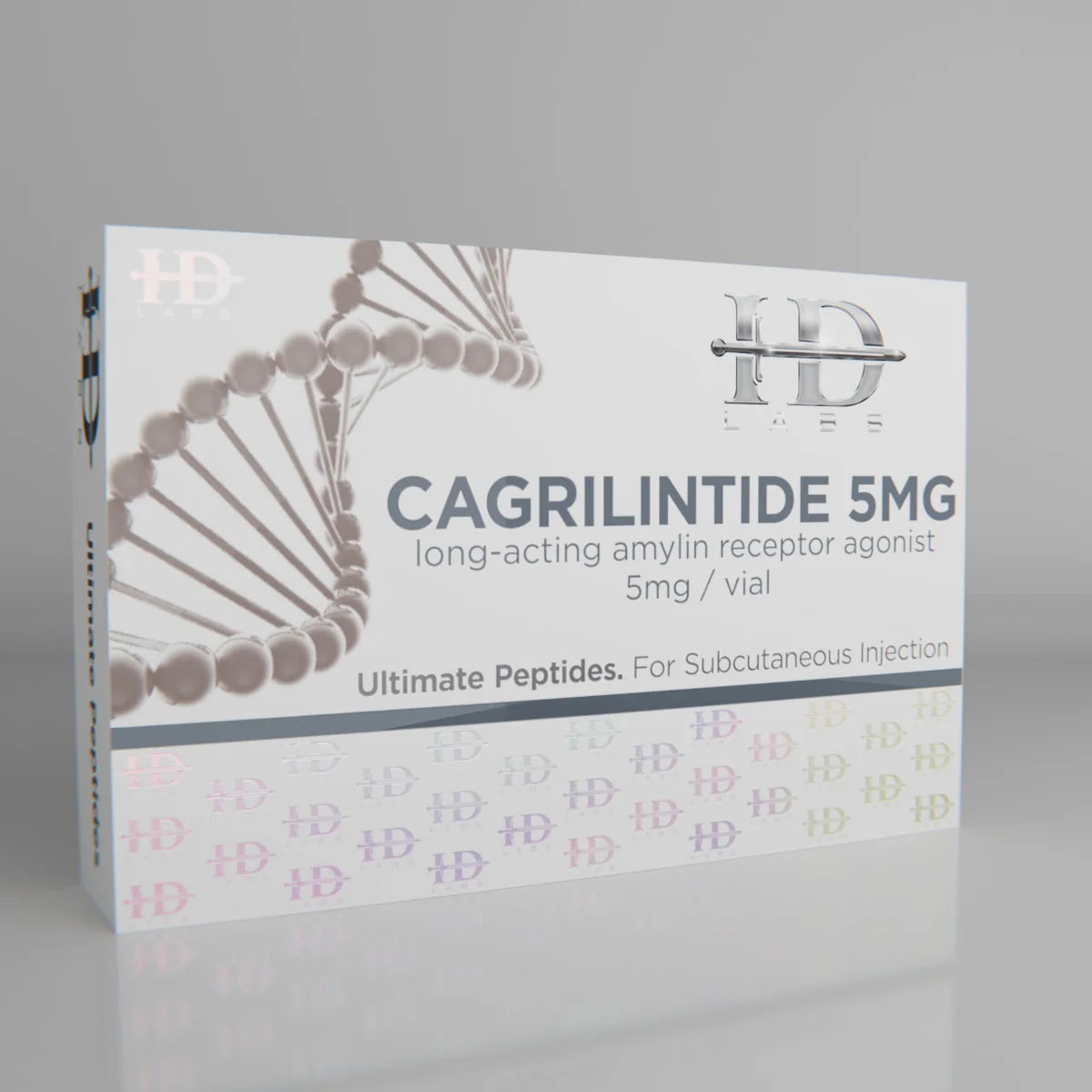 Cagrilintide 5mg Weighless QUICKLY Cagrilintide 5mg Weighless QUICKLY
