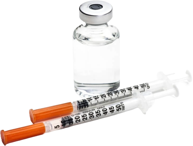 Tirzepitide monthly combo