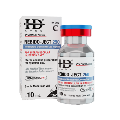 Nebido-Ject 250
