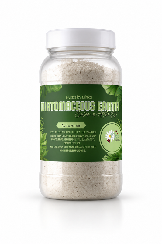 Diatomaceous Earth