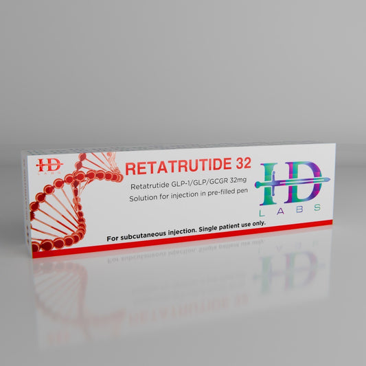 HD Labs Retatrutide 32 Pen