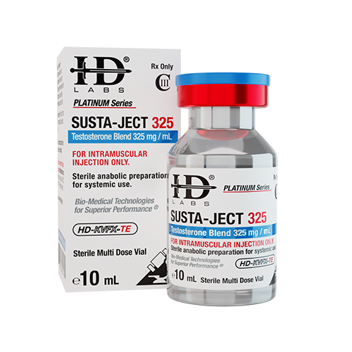 Susta-Ject 325 (10ml)