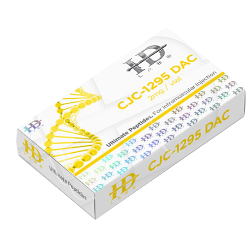 CJC - 1295 With DAC (2ml Vial)