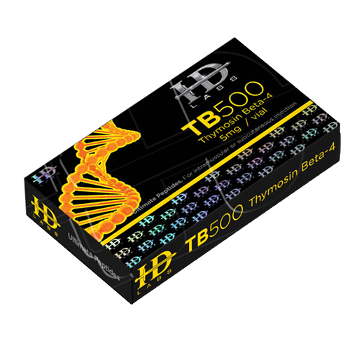 TB500 Beta - 4 (2ml Vial)