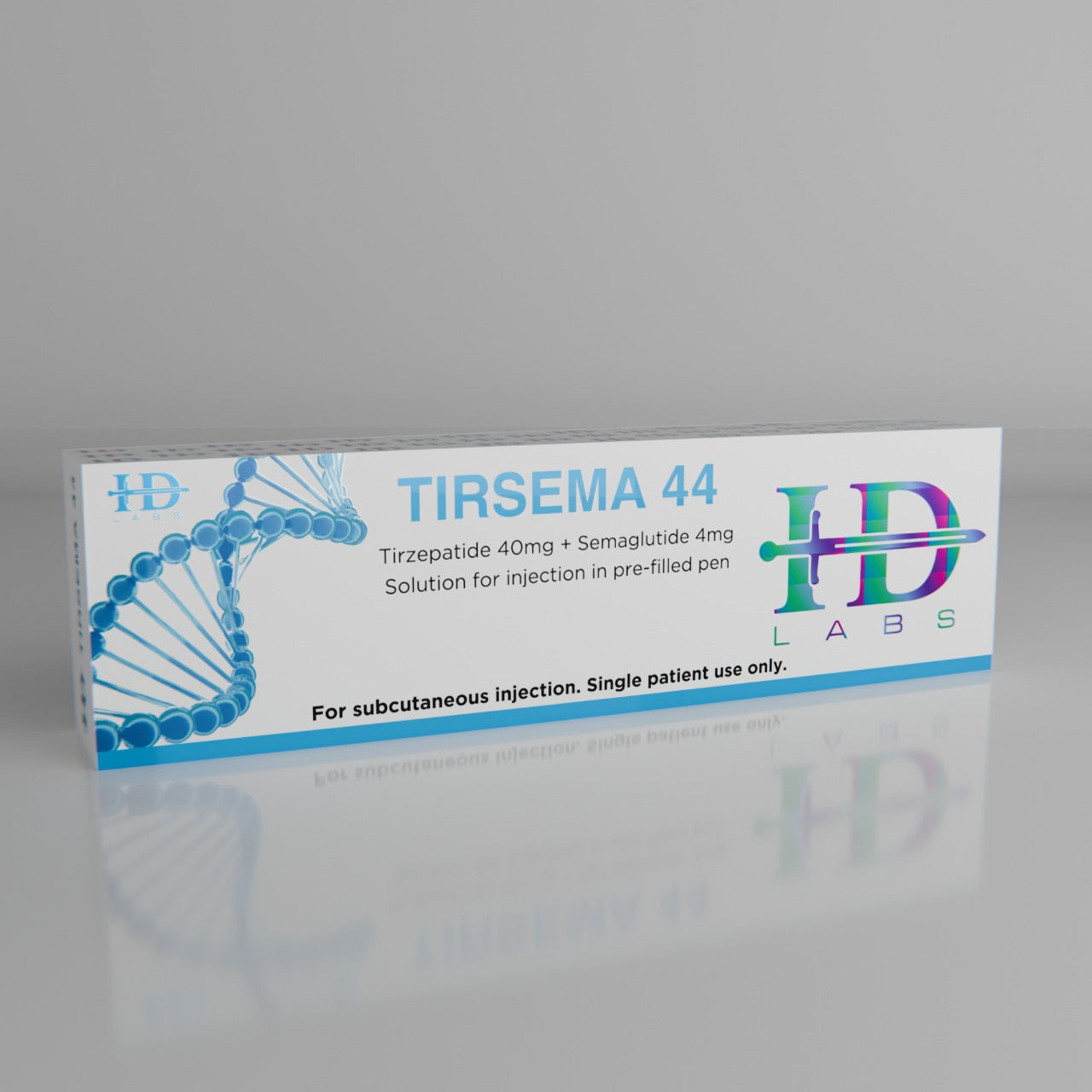 Tirzema 44