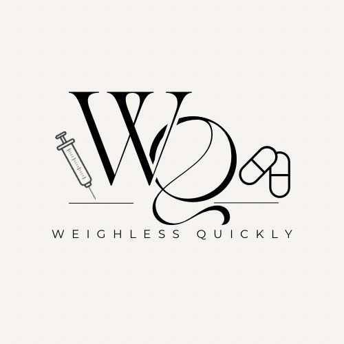 Weighless QUICKLY