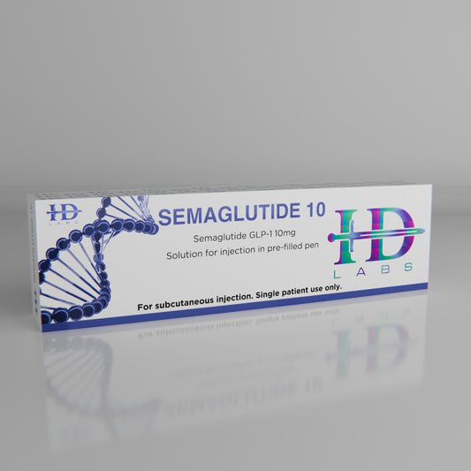 HD Labs Semaglutide 10 Pen