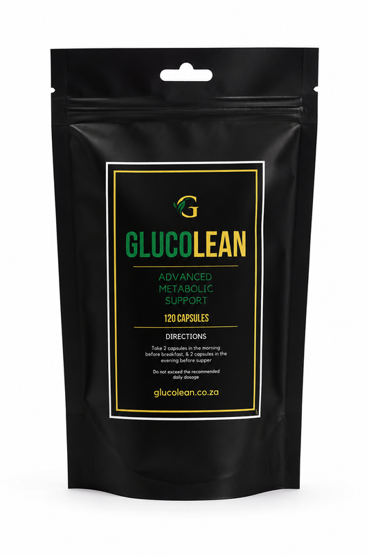 Gluco Lean Capsules