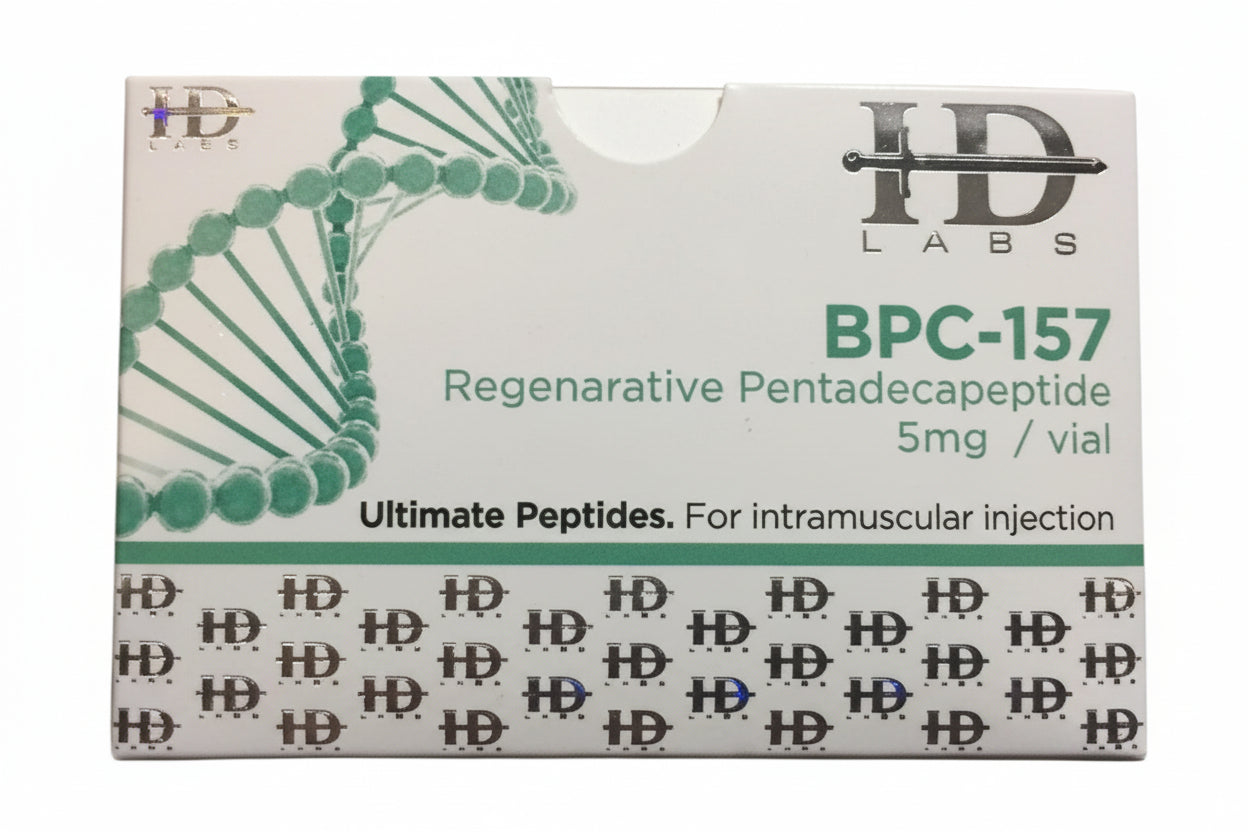 BPC - 157 (2ml Vial)