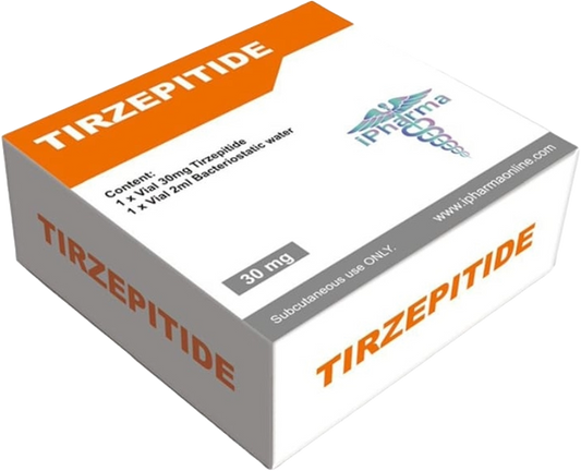 Tirzepitide 2,5mg