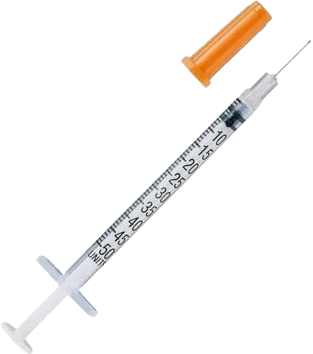 Tirzepitide 8 x week combo