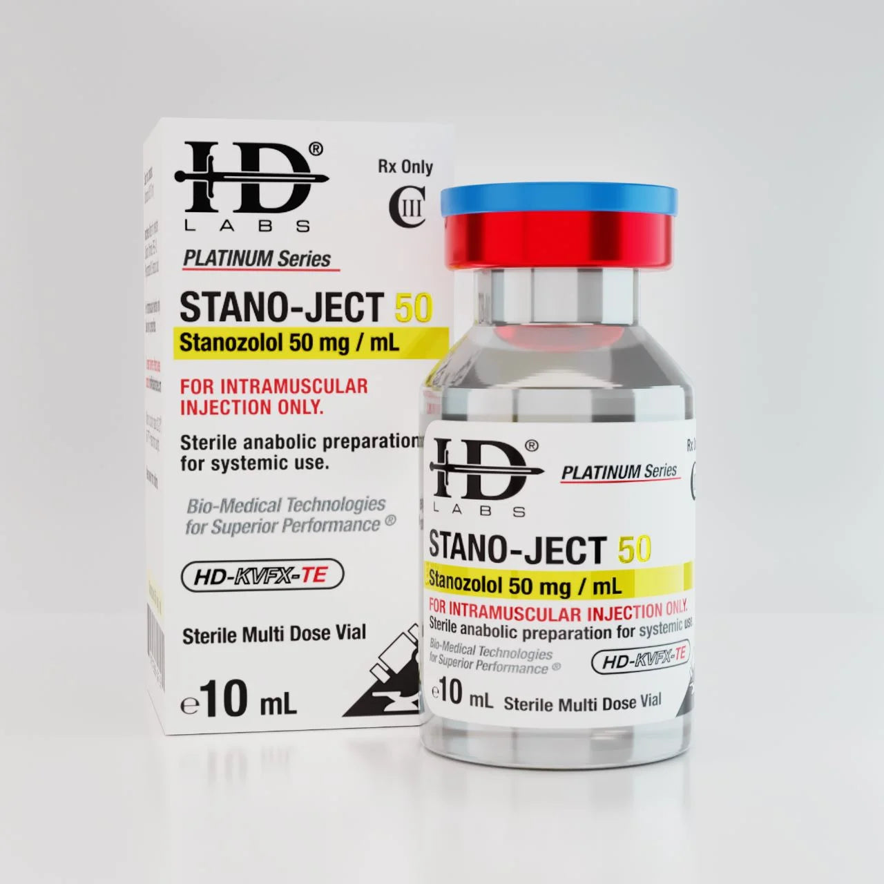 Stano-Ject 50