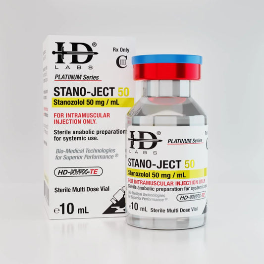 Stano-Ject 50