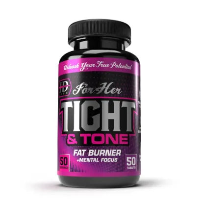 Tight & Tone for Her