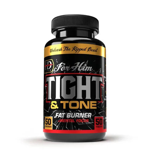 Tight & Tone For Him