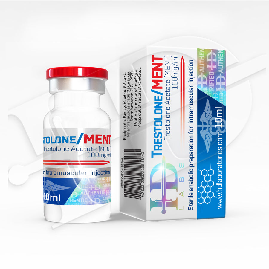 Trestolone/MENT 10ml